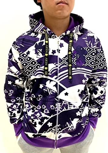 人気 ［訳あり］エヴァンゲリオンパーカー - パーカー